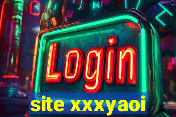 site xxxyaoi